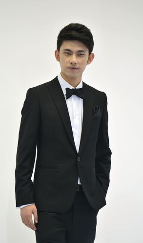 谢家登 创始人 & 执行董事